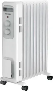 Sencor SOH 3209 WH