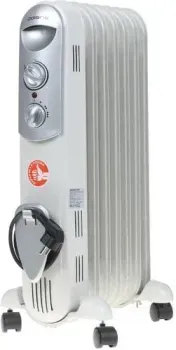 Polaris PRE C 0715 Wave (белый)