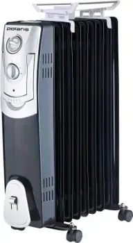 Polaris PRE M 0920 (черный)
