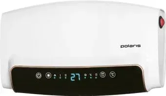 Polaris PCWH 0512D (белый)