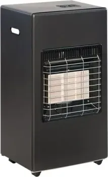 TMC Camilla 4200L (черный)