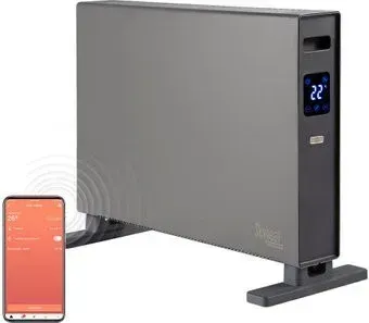 Redmond (Редмонд) SkyHeat 4560S (серый)
