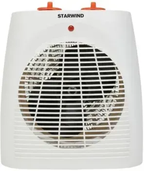StarWind SHV2002