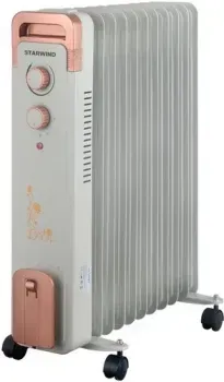 StarWind SHV6120