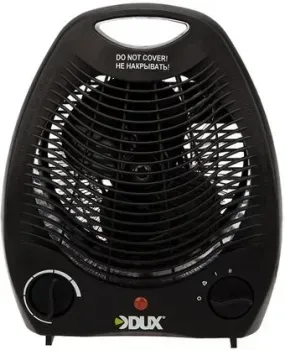 DUX Compact Power 0056 (черный)