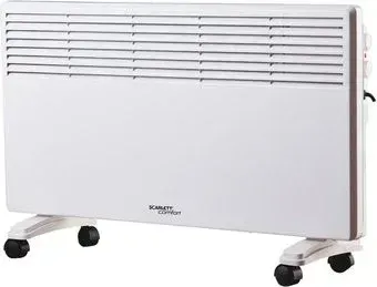 Scarlett SCA H VER8 2000