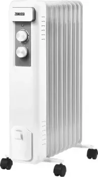 Zanussi Casa ZOH/CS-09W