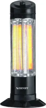 Zenet QH-1200B (кварцевый нагреватель)