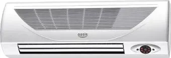 Oasis NTS-20B