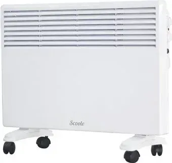 Scoole SC HT CM3 2000 WT