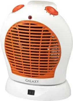 Galaxy Line GL8175 (белый/оранжевый)