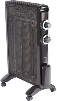 Polaris PMH 1584 (черный)
