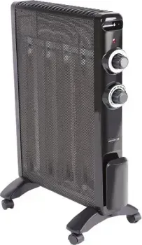 Polaris PMH 2085 (черный)