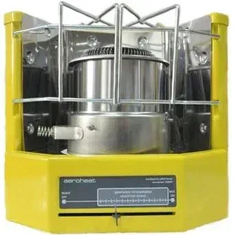 AeroHeat HA S2600 Boxer M