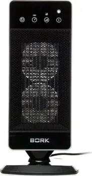 BORK CH BRT 8020 BK