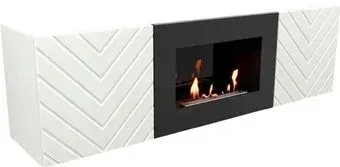 Firelight BFP/P-1400V (белый)