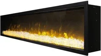RealFlame Manhattan 1560