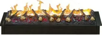 RealFlame Cassette 1000 3D