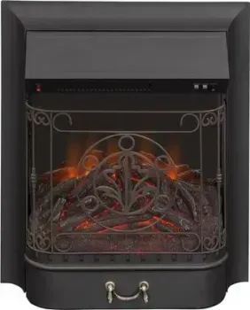 RealFlame Majestic Lux Bl