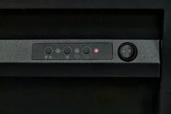 RealFlame Premier-S FL45
