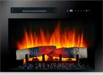RealFlame Mirage-S 25