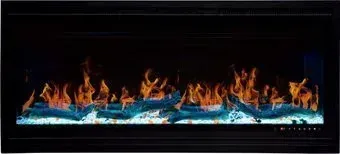 RealFlame Fireluxe-S 50