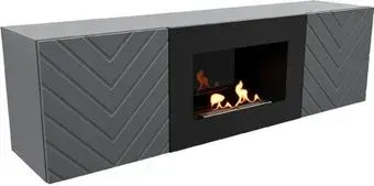Firelight BFP/P-1400V (графит)