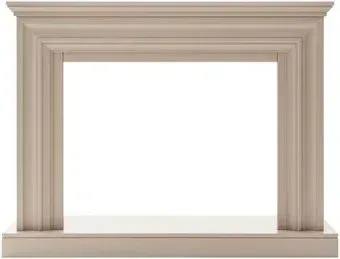 RealFlame Weston 33 BG-P616