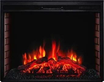 RealFlame Epsilon 33