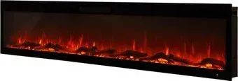 RealFlame Diamond 100