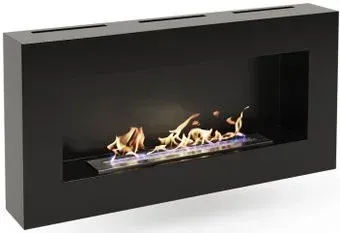 Firelight BFP/W-90 Black
