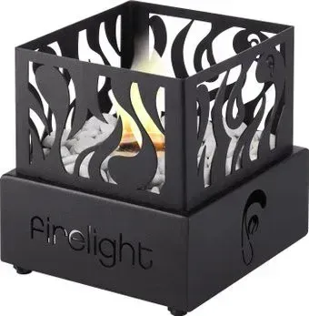 Firelight BFP/T-2020 Black
