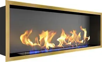 ZeFire Flagman 1300 латунный