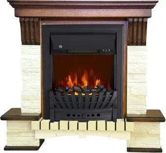 Smolcom Stone Montebello STD-ASP с Aspen Black (дуб антик)