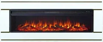 Smolcom Valerie V60 с Vision 60 LOG LED