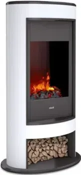 Dimplex Verdi (черный/белый)
