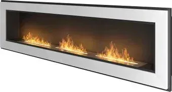 SimpleFire Frame 1800 (белый)