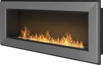 SimpleFire Frame 1200 (нержавеющая сталь)