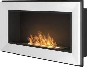 SimpleFire Frame 900 (белый)