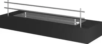 SimpleFire FireBox 600
