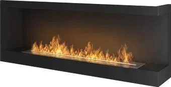 SimpleFire Corner 1200 R