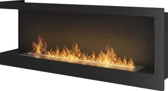 SimpleFire Corner 1200 L