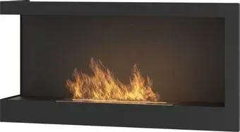SimpleFire Corner 900 L