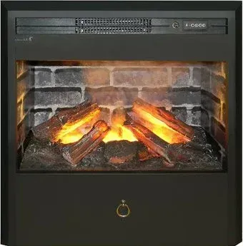 Glenrich Samba 3D