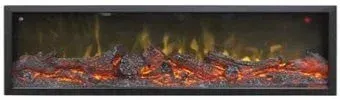 RealFlame Beverly 1000