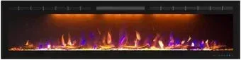 Royal Flame Crystal 72 RF