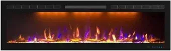 Royal Flame Crystal 60 RF