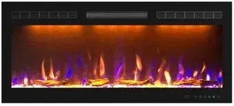 Royal Flame Crystal 40 RF
