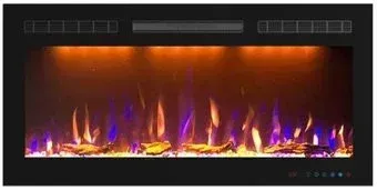 Royal Flame Crystal 36 RF