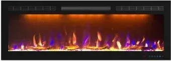 Royal Flame Crystal 50 RF